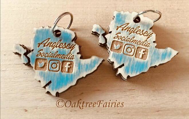 Thank you so much Oaktree Fairies for the key rings -
they are at Bangor @ The Moveable Feast North Wales this Friday 👍

ift.tt/2IFBe7p