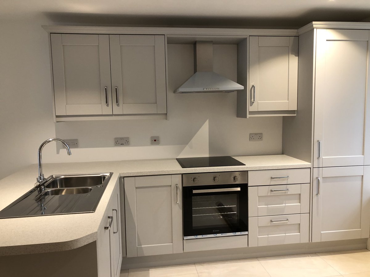 Tavnaghoney's tweet photo. Two unique, stunning townhouses in Cushendall village. Two and three bedroom, starting at offers over £110,000. https://t.co/Jbq9JRKDQK