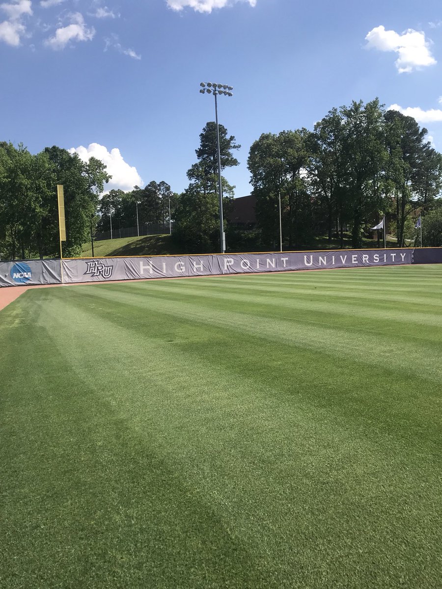 RyanRussell_'s tweet photo. Excited to announce my commitment to High Point University to further my baseball career and education. #GoPanthers🐾 https://t.co/0gcCZtO3bL