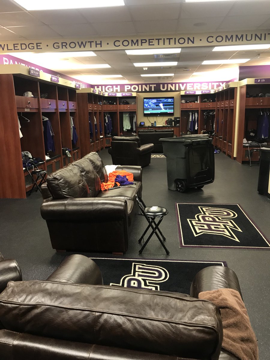 RyanRussell_'s tweet photo. Excited to announce my commitment to High Point University to further my baseball career and education. #GoPanthers🐾 https://t.co/0gcCZtO3bL