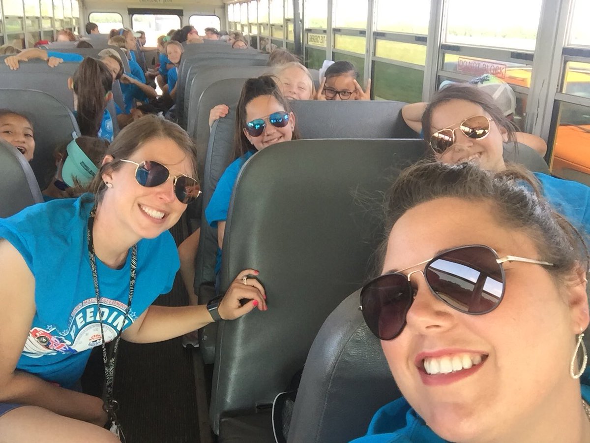 On our way to TMS!! #SpeedingtoRead #7hillsLEADS