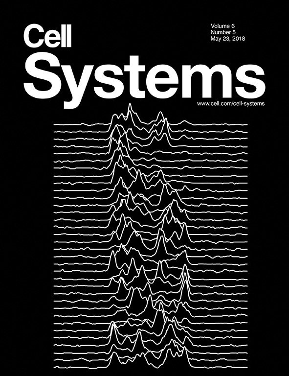 Kadoch Lab (@kadochlab) on Twitter photo On the cover of <a href="/CellSystemsCP/">Cell Systems</a>: inspired by the classic album cover of Joy Division's Unknown Pleasures using fitness responses of 342 cancer cell lines to gene knockouts. Check out this excellent work by <a href="/joshbiology/">Joshua Pan</a> and <a href="/_robin_meyers_/">robin</a> cell.com/cell-systems/f… On the cover of <a href="/CellSystemsCP/">Cell Systems</a>: inspired by the classic album cover of Joy Division's Unknown Pleasures using fitness responses of 342 cancer cell lines to gene knockouts. Check out this excellent work by <a href="/joshbiology/">Joshua Pan</a> and <a href="/_robin_meyers_/">robin</a> cell.com/cell-systems/f…