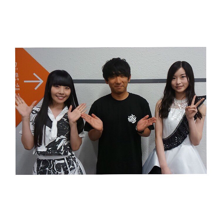 kanarin_nkyk's tweet photo. 1枚目
佐々木琴子

2枚目
斎藤ちはる
#ナナブンノニジュウニ 
宮瀬玲奈 https://t.co/ngiC71jEPi