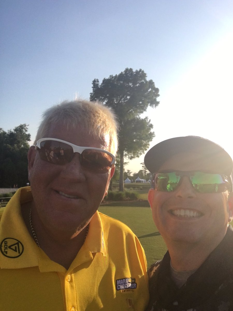 RollTide_AK's tweet photo. @GolicAndWingo hopefully you guys will be as much fun as #JohnDaly #GolfwithGWcontest https://t.co/lAfsK8CLtm