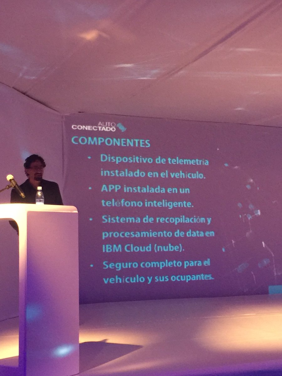 coberdigital's tweet photo. #AutoConectado, una app con la que #SegurosEquinoccial le apuesta a mejorar la conciencia vial a base a pura data https://t.co/Ve9tGt8utU