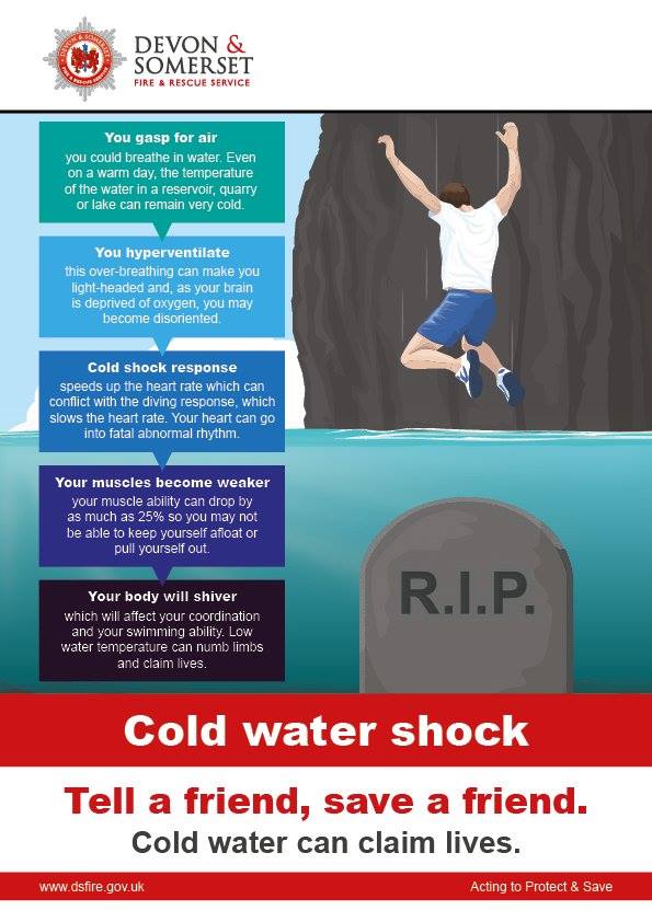 Devon and Somerset Fire and Rescue Service tweet media