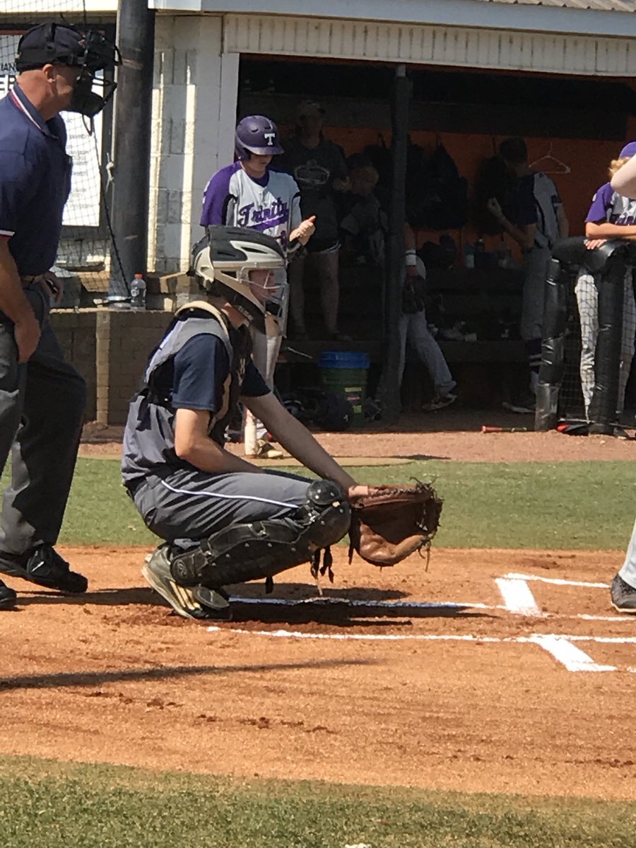 UH Baseball tweet media