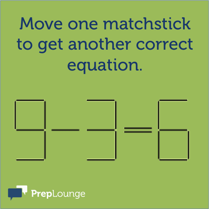 theitsmexperts's tweet image. #JustForFun a little #BrainTeaser for some #WedenesdayWisdom