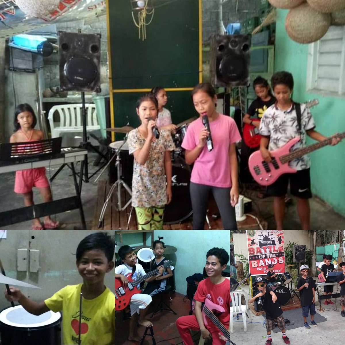 sarajohannagoff's tweet photo. Author @CaptConnieMann is donating the first week’s royalties from the launch of her book Deadly Melody to The Push Cart Children’s Band at The School in a Cart. Buy a book and help a child! #helpaschool #charitytuesday https://t.co/qgsxVCsZE4 https://t.co/8rPjuXNOnV