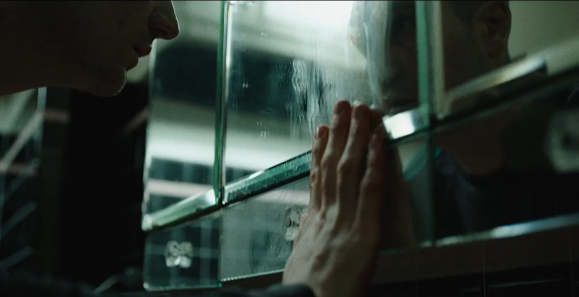 Quarter Past Midnight // 2018