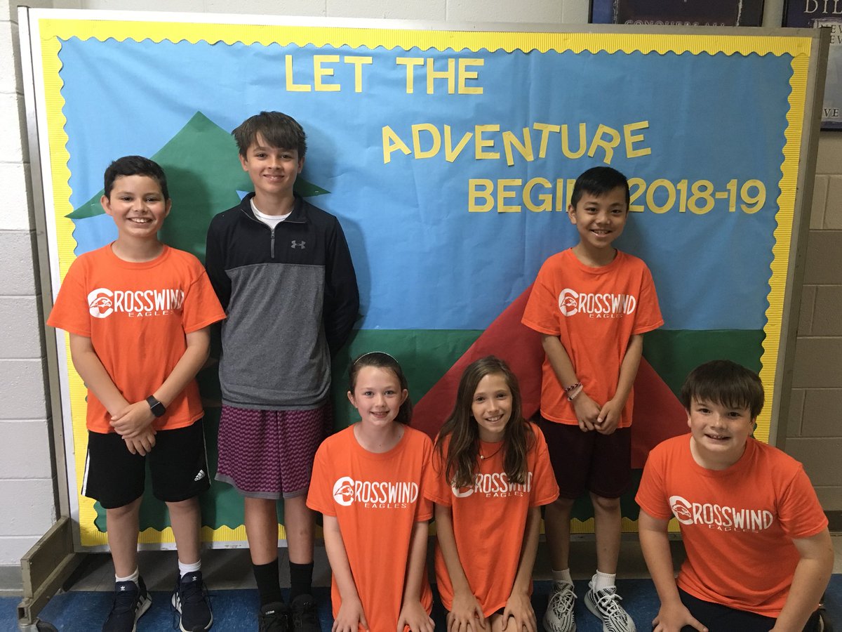 hfrazier901's tweet photo. Let the Adventure Begin! https://t.co/6CFah5YSyg