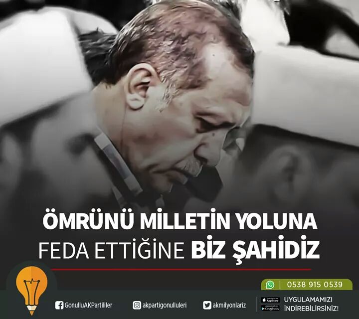 Servet65360342's tweet image. #Ömrünü #Milletin #Yoluna #Feda #Ettiğine #Biz #Şahidiz.
@zafervarlii 
@AKGenclikGM 
@GencAfyon03