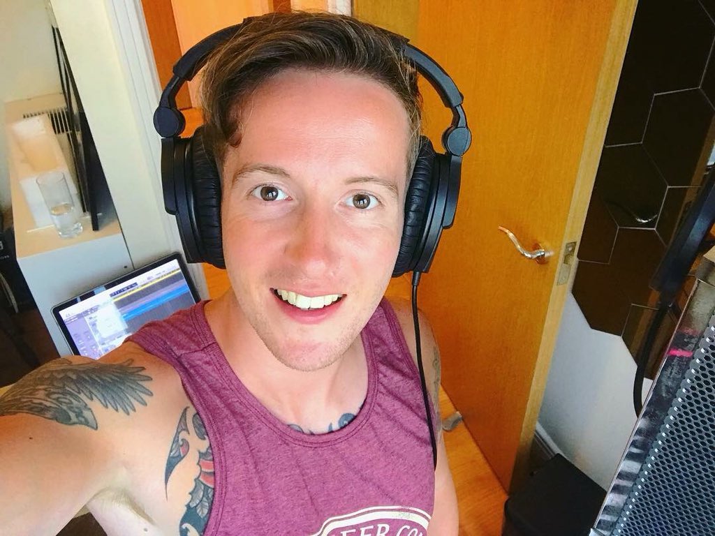 Izzy Stylez tweet media