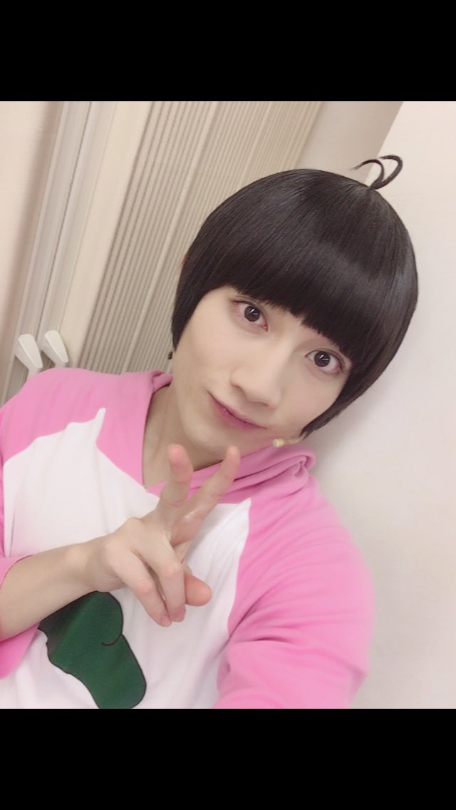 喜劇おそ松さんキャストツイートまとめ Togetter