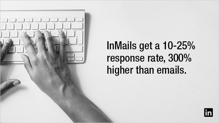 MirkoBruni's tweet photo. Why InMail Is Replacing Email for Lead Generation #socialselling https://t.co/MQVsYqYzhp https://t.co/CcUDVcJ4DZ