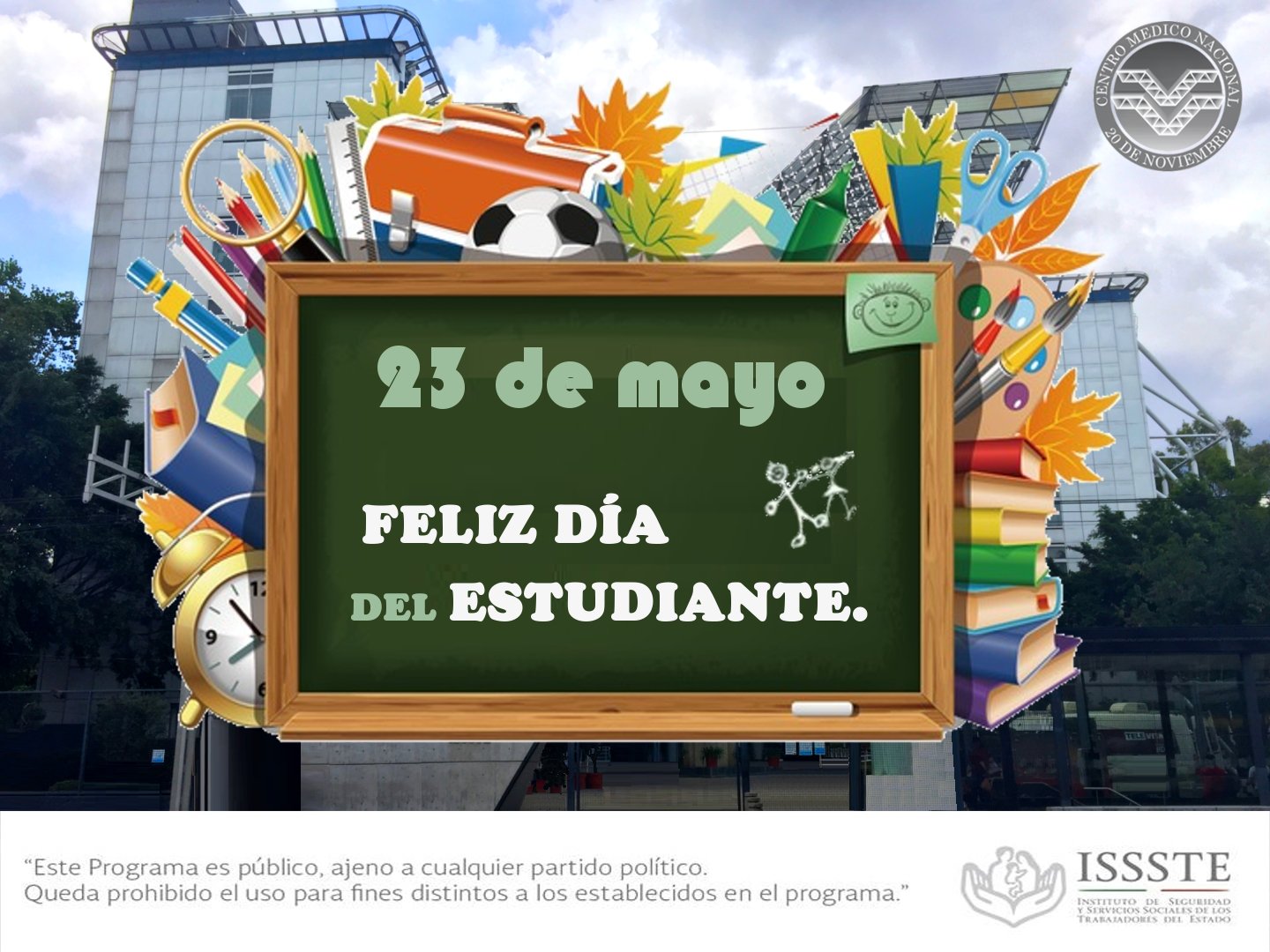 C.M.N. 20 de Nov. on Twitter "En México se celebra el Día del