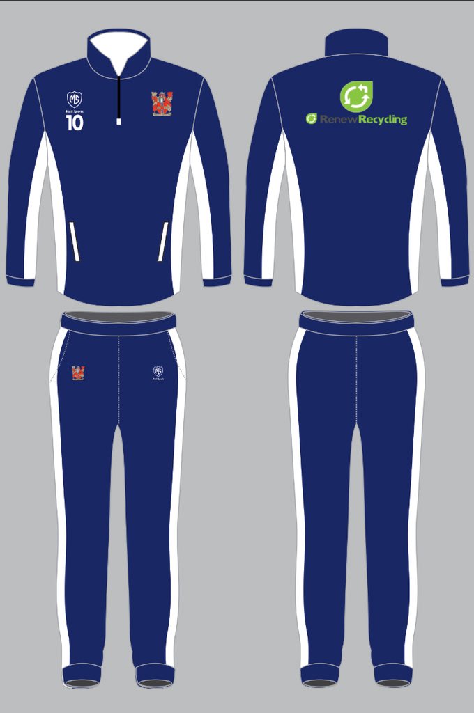 MattSportsUK's tweet photo. Need pro track suits in your club colours and logos at amazing value?Get in contact for spectacular deals now.
#tracksuit #customtracksuit #personalised #tracktop #trackpant #trackies #football #soccer #rugby #hockey #basketball #netball #cricket #tesmwear #sportswear #sport https://t.co/ukZYtLLQ5I
