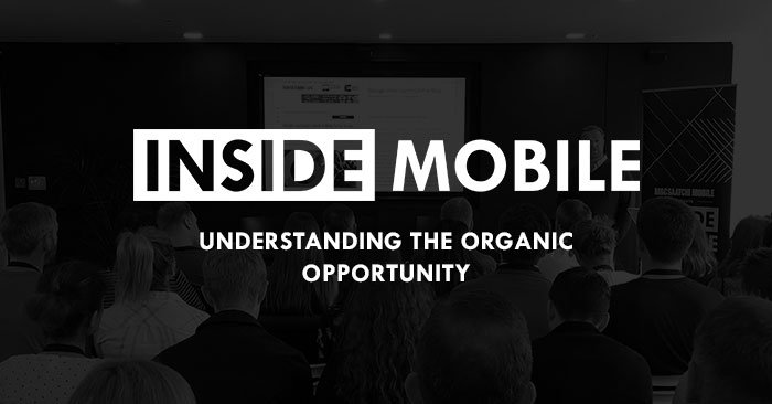 MCSaatchiPerf's tweet photo. Last week we hosted our second #InsideMobile event of the year. The session focussed on understanding organic marketing and in particular #ASO Follow the link below for a recap of the event:
https://t.co/3GltLkUnpw https://t.co/4iBtlhuXYX