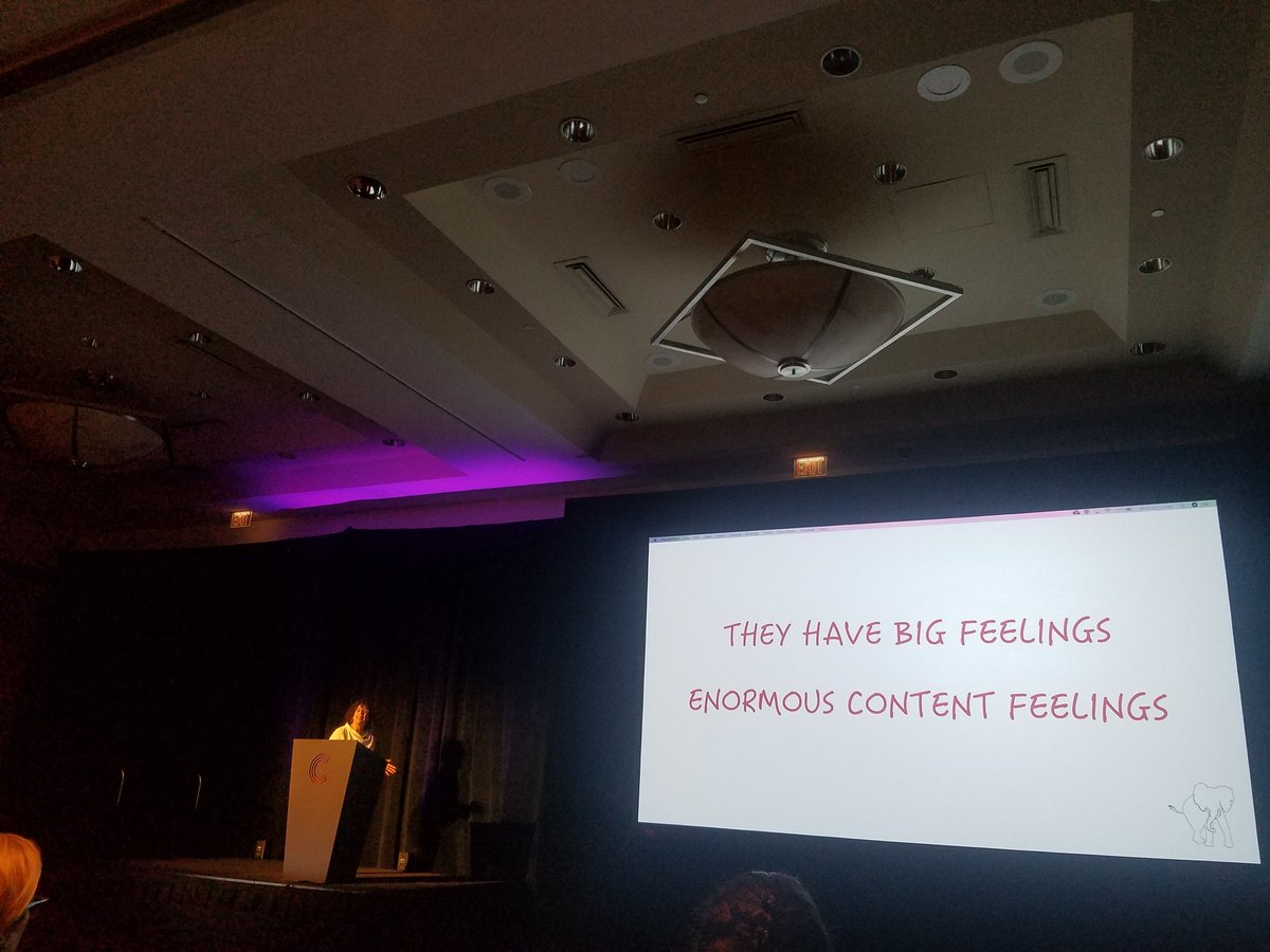 BU Content Strategy tweet media
