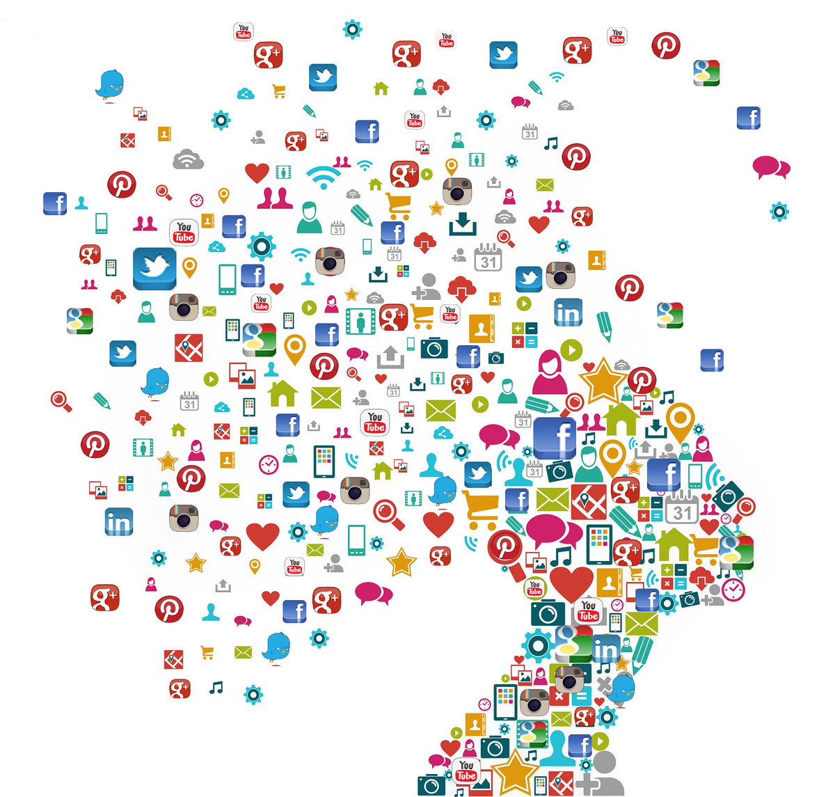 GraphixSolution's tweet image. Social media marketing is a powerful way for businesses of all sizes to reach prospects and customers. Has it been successful for your business?
#graphixsolution #socialmediamarketing #Business