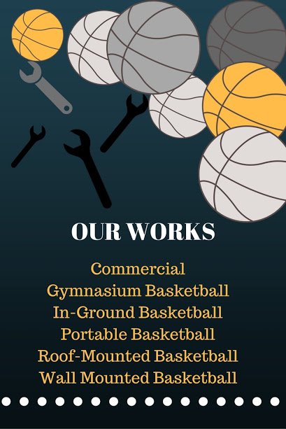 BBallsInstaller's tweet photo. We do our best to give our valued clients the best they deserve. At #BasketballsInstallers, our expert installers are all ready to take your call
https://t.co/gzDCz2QuyQ
#basketballsystem #basketballhoop #hoop #inground #call https://t.co/GApEgFTWjp