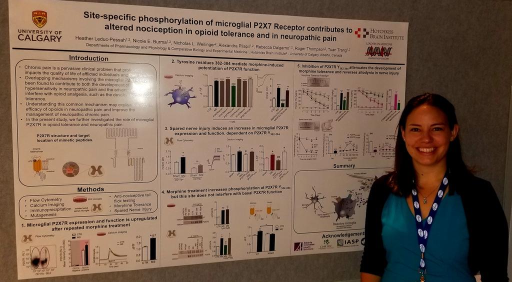 Bryan Macleod (He/Him) (@drbmacleod) on Twitter photo Heather Leduc-Pessah presents #leadingedge #chronicpain #research in #glialcells influence on #opioid #Tolerance at #CanadianPain18 <a href="/CanadianPain/">Canadian Pain Society</a> Heather Leduc-Pessah presents #leadingedge #chronicpain #research in #glialcells influence on #opioid #Tolerance at #CanadianPain18 <a href="/CanadianPain/">Canadian Pain Society</a>