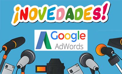 ooscarabad's tweet image. Novedades de #adwords de los últimos dos meses. #ppc #sem #adwordsES
goo.gl/f93fni