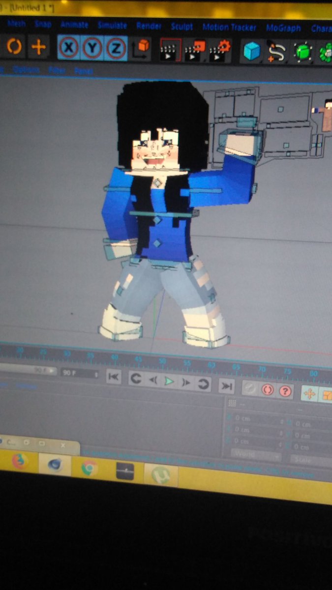 PEGA O SPOILER @yDesconhecidah