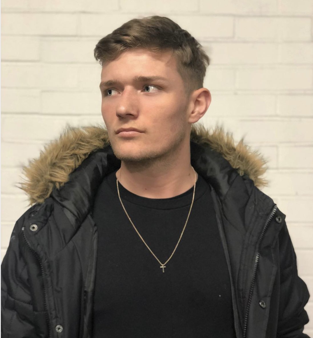 RedHareDigital's tweet image. We're really excited to welcome @CaaseyBarker and @niicolecorrales to the Red Hare family and of course little Harlow! ❤️🐇