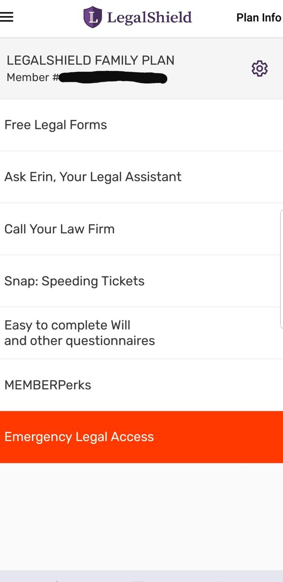 SharleneLockett's tweet photo. We put law firms in the palm of your hands. Do you, your family and your small business have this app? https://t.co/UAKjGjycAK #LockettWithLegalShield #Attorney #Family #SmallBusiness #WomenInBusiness #USA #Canada https://t.co/7hjKuto4rq