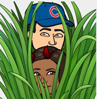 HTMarples's tweet photo. Bitmoji knows us all too well @plagmania https://t.co/AoETM0BfF4