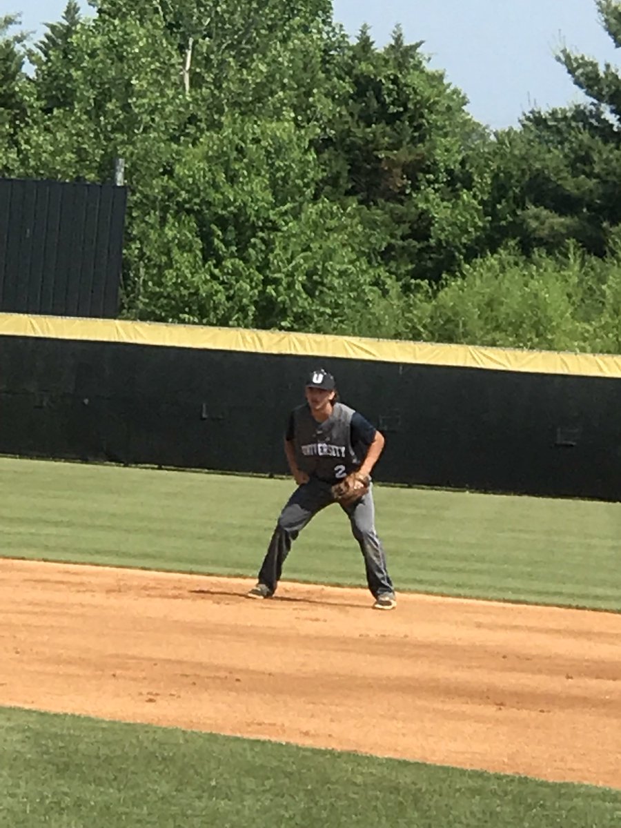 UH Baseball tweet media