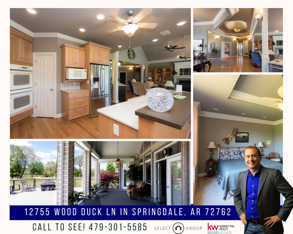 NWASelectRealty's tweet photo. So many amazing homes for sale in #NWA right now! #Arkansas #Arkansashomesforsale #NWAhomesforsale #liveinArkansas #liveinnwa https://t.co/ixbpUPBuEY