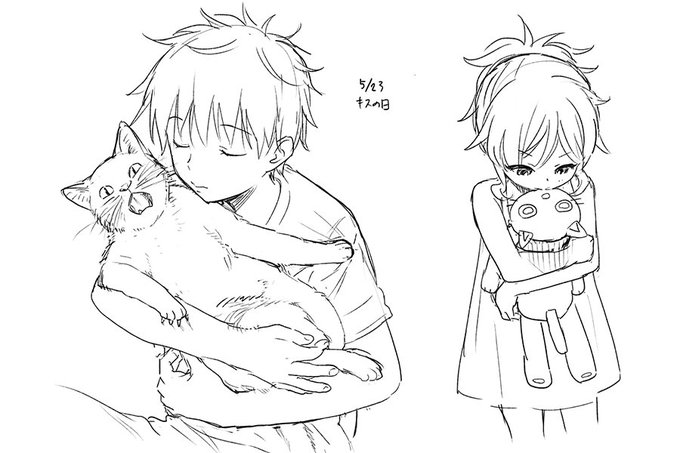 出遅れちゅーの日 