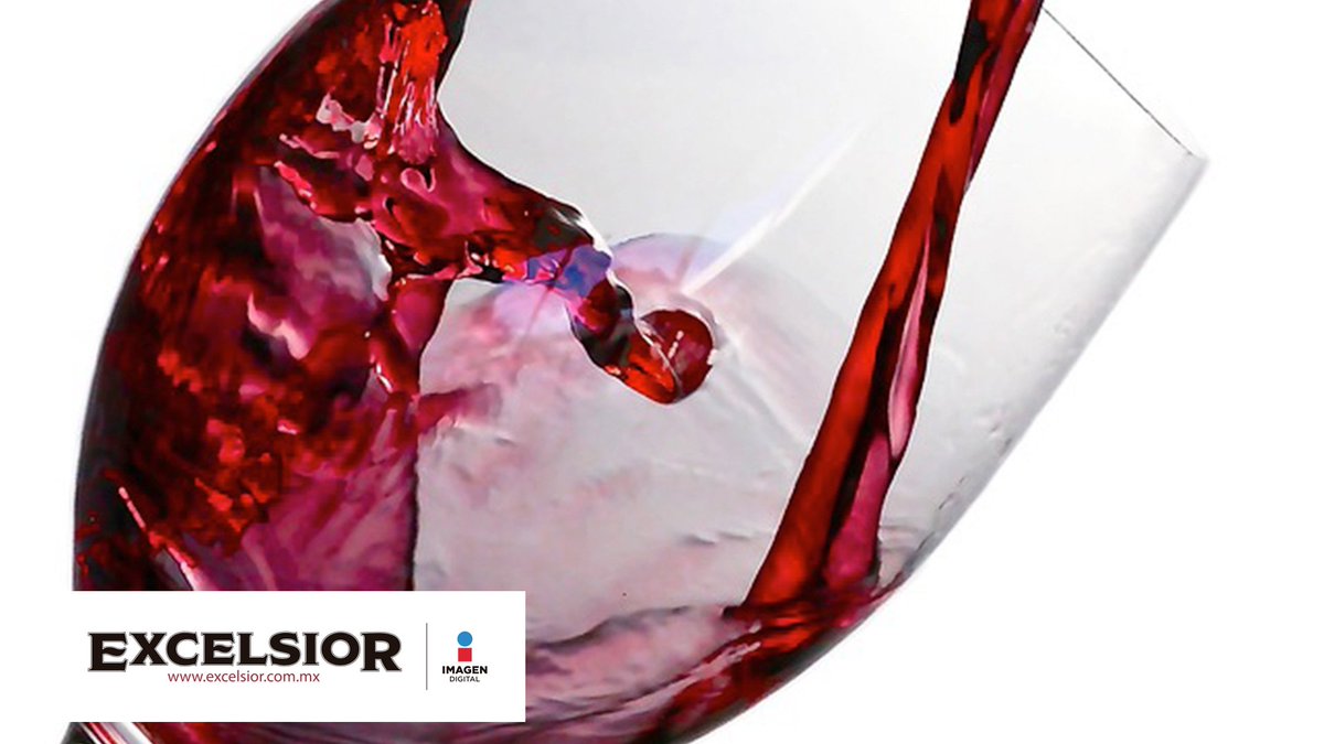 Excelsior's tweet photo. #MicroReportaje Tomar vino tiene el mismo efecto que hacer ejercicio, afirman expertos
👉 https://t.co/zAVKacYP5p https://t.co/koqNR7tWKy
