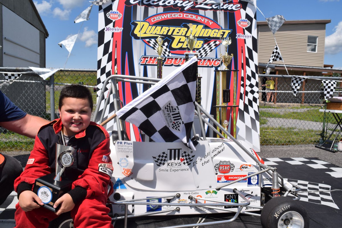 TheKEYSProgram's tweet image. Meet Aiden! Although diagnosed with Muscular Dystrophy, Aiden doesn&apos;t let that stop him from racing around the track at our Smile Experience each year! Join us in wishing Aiden a HAPPY BIRTHDAY today! #aidenrocks #itsallaboutthesmiles #keysprogram #aidencan #tonyskidscan @14TSF