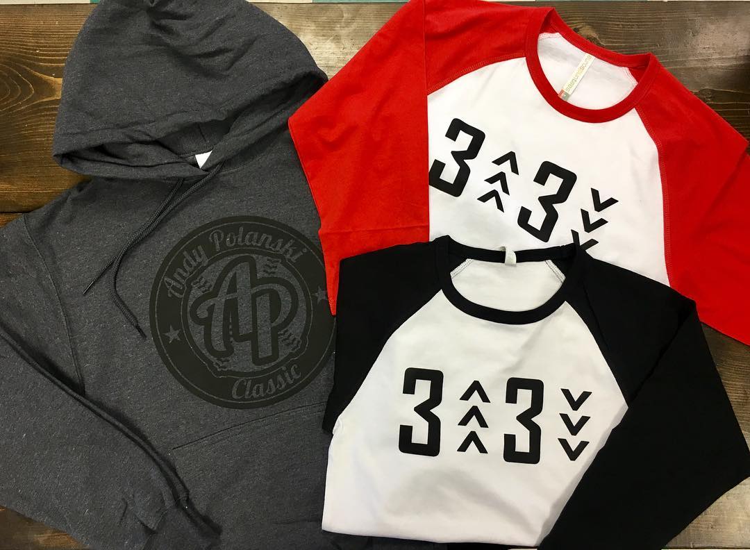 APCF2014's tweet photo. Also...Check out this swag from @enhanceitemb  #3up3down #APClassic  #Lookgoodfeelgoodplaygood https://t.co/ymQjRAE6g1
