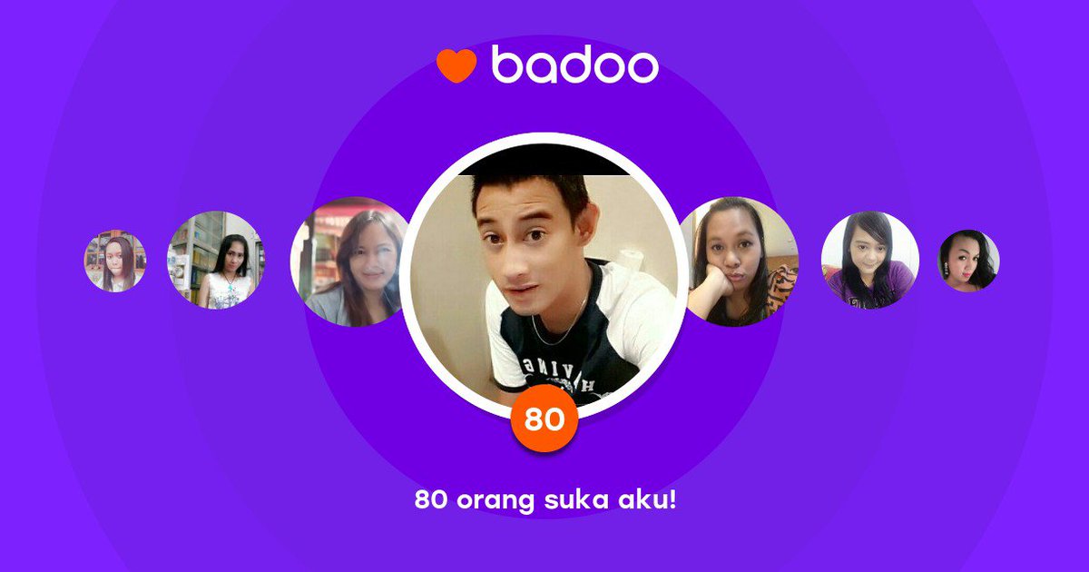 abeskyseven's tweet photo. Nongkrong sama Allan Fathiq Auzari dan orang seru lain di sekitarmu dengan masuk ke Badoo! https://t.co/kTPV5xYWt3 https://t.co/znA5tvOMJO