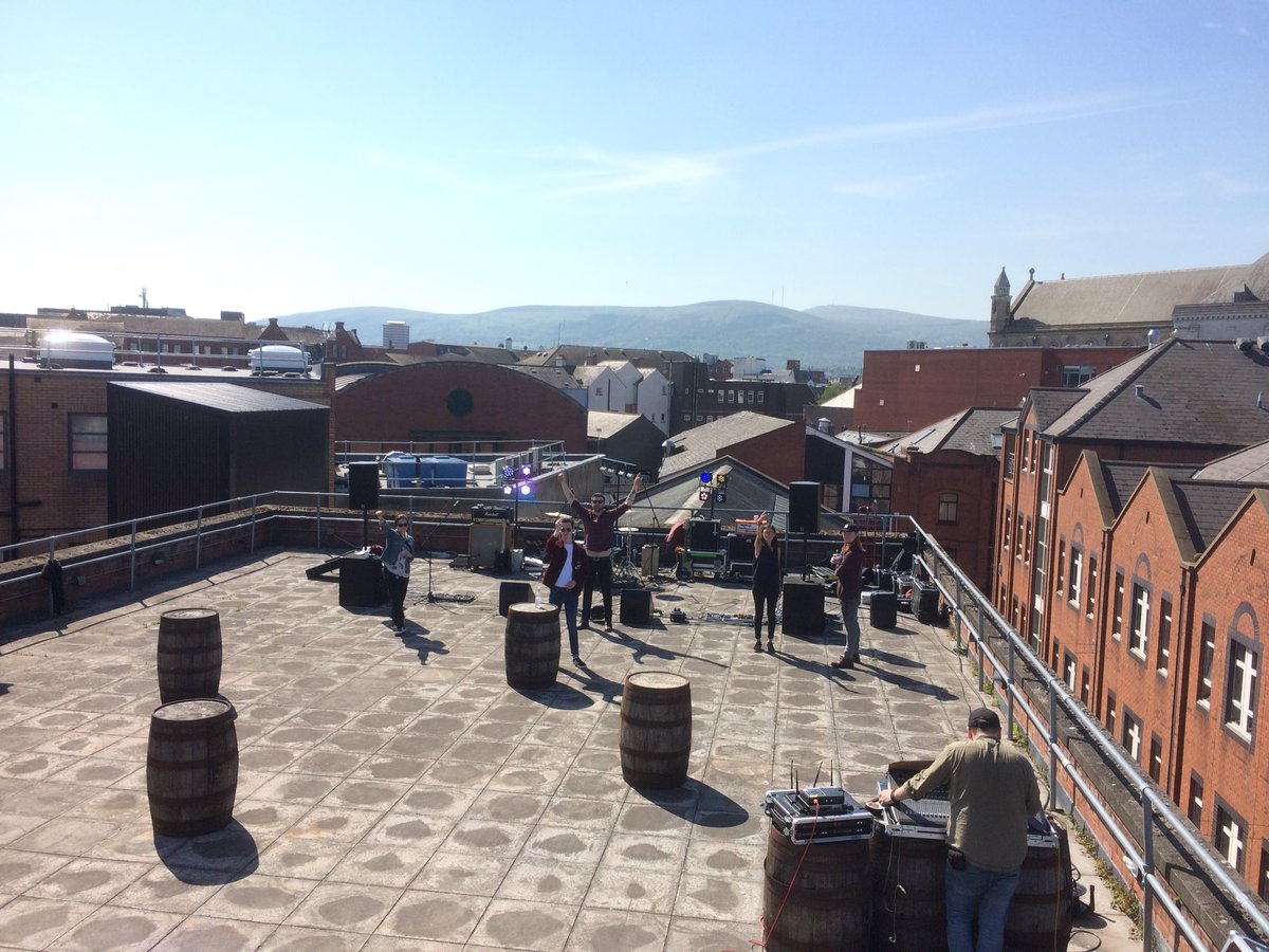 NEW PAGANS tweet media