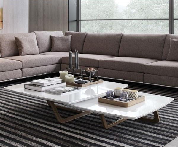 ModernKaribou's tweet image. Two heights is better than one! The Belvedere Nested tables from Modloft come together and create a perfect surface!
•
#modloft #coffeetable #moderndesign #modernhomedecor #moderninteriordesign #modernfurniture #interorstyling #livingroominspiration #modernliving #modernkaribou