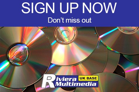 Riviera Multimedia tweet media