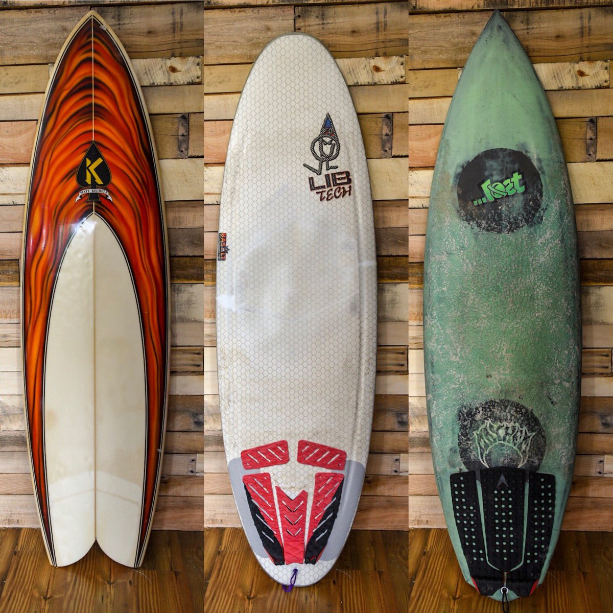 WetMittenSurf's tweet photo. That’s right! We now carry used boards! Novice or expert, we’ve got something for you. https://t.co/7bufA33Iex
