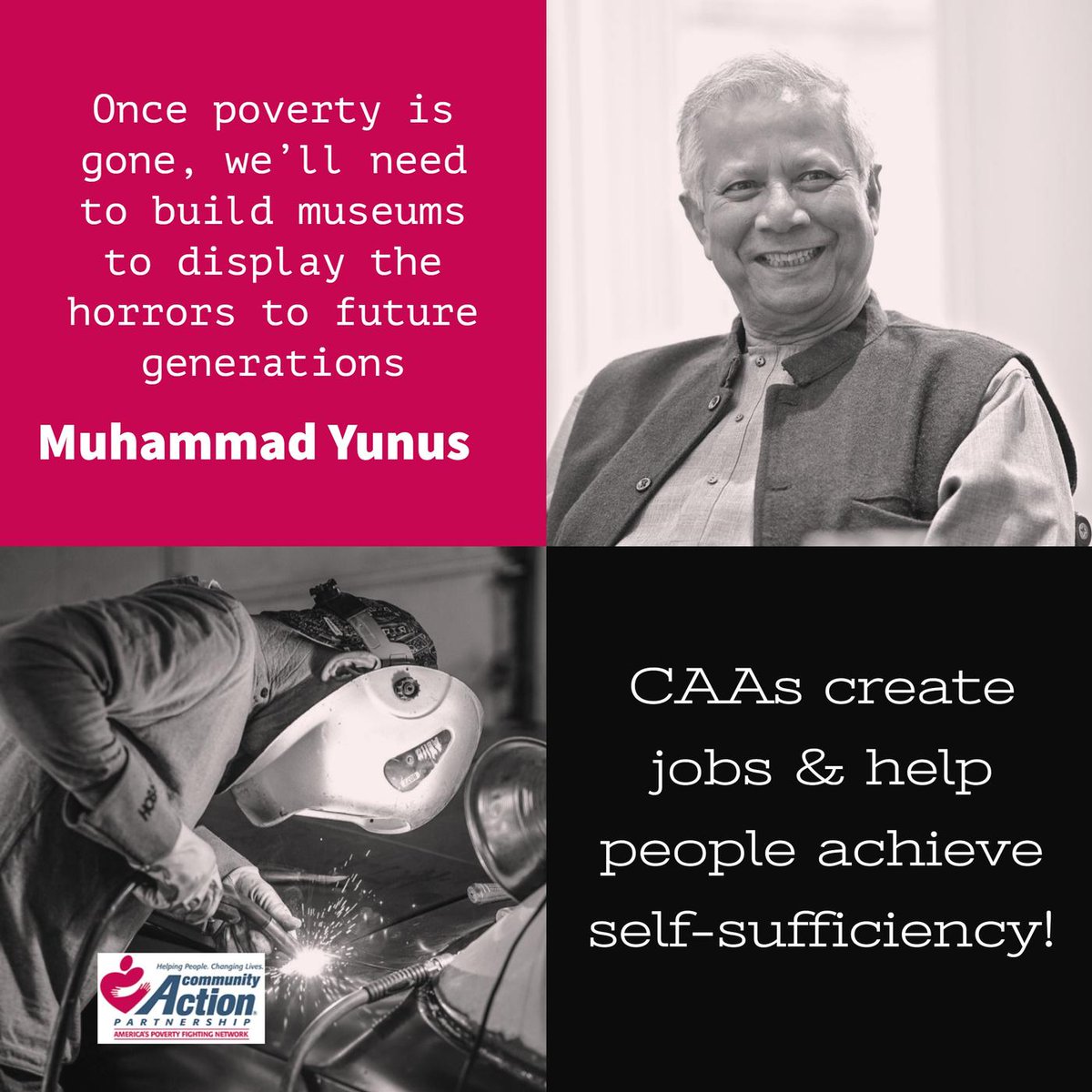 CAPofLakeCounty's tweet photo. CAA's help to create jobs. #CAPofLakeCounty #CAPOLC #Like #Share #CommunityAction #BeCommunityAction #CommunityActionWorks #WeR1000Strong https://t.co/EWfAdMK9uv