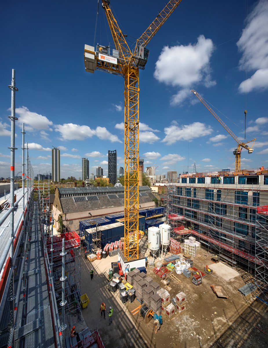 DurkanUK's tweet photo. Great piece in @CNplus on our #historical #ManorPlace project
in #elephantandcaste https://t.co/PF0qU6IfzG https://t.co/HrkgezyOG2