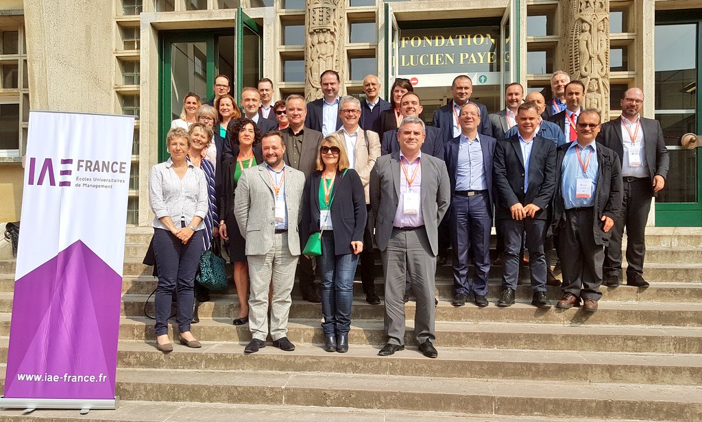IAE FRANCE tweet media