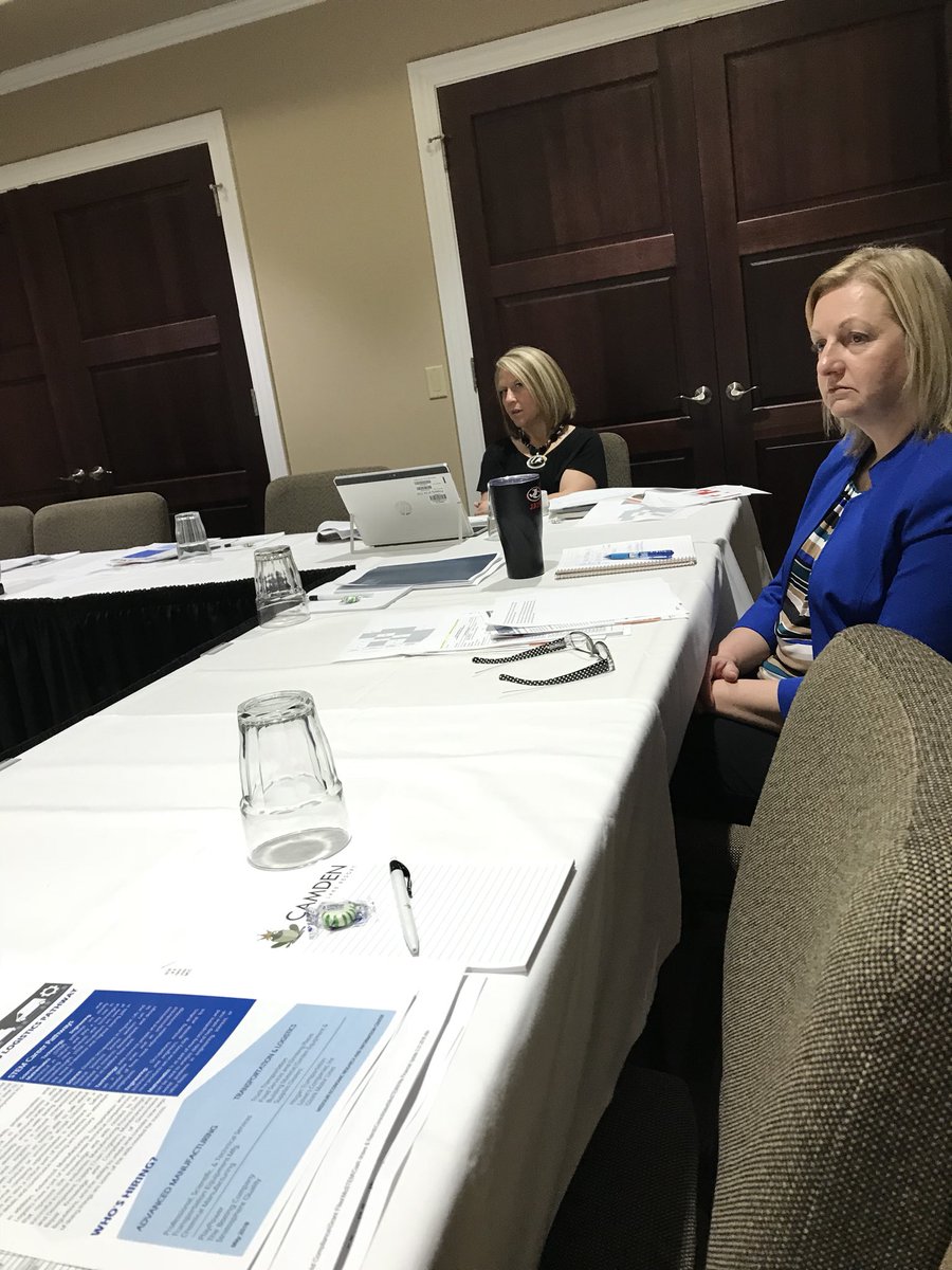 wdprof's tweet photo. @MCCATweet Leadership retreat holding the @MoWINsTweet Executive Advisory Council mtg - Reporting performance outcome, innivations born, and project updates. #TAACCCT #MoSTEMWINs #datacollection #evaluationreport @JMCosgrove81 https://t.co/DyxOdev4BF
