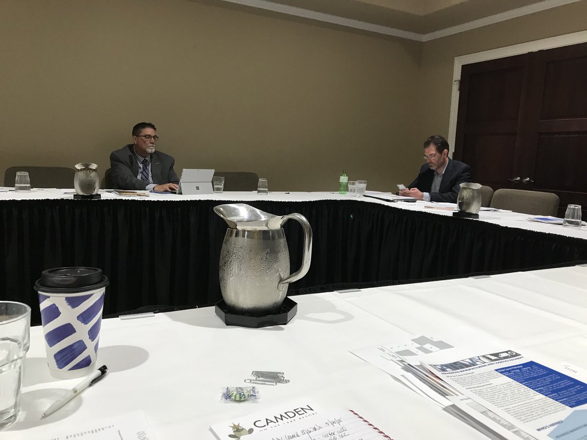 wdprof's tweet photo. @MCCATweet Leadership retreat holding the @MoWINsTweet Executive Advisory Council mtg - Reporting performance outcome, innivations born, and project updates. #TAACCCT #MoSTEMWINs #datacollection #evaluationreport @JMCosgrove81 https://t.co/DyxOdev4BF