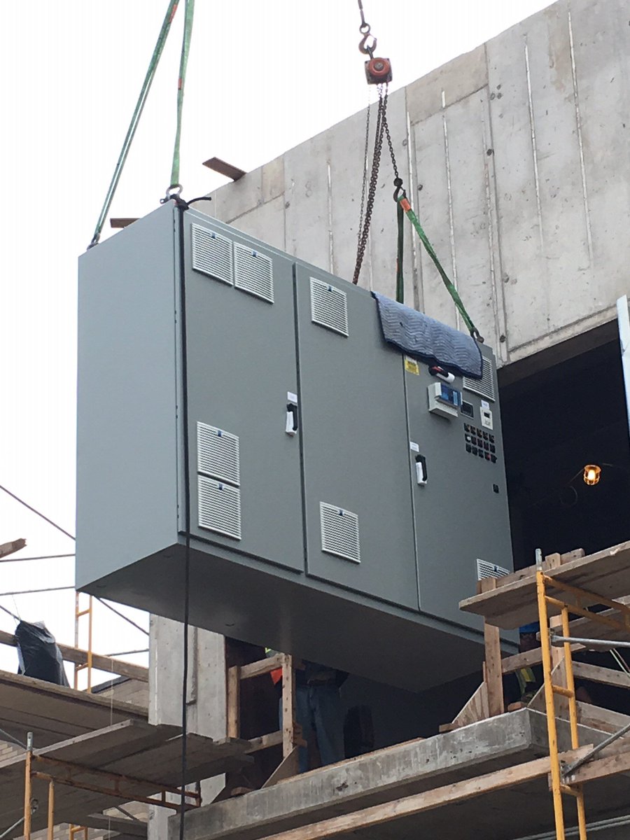 Flow Tech, Inc. tweet media