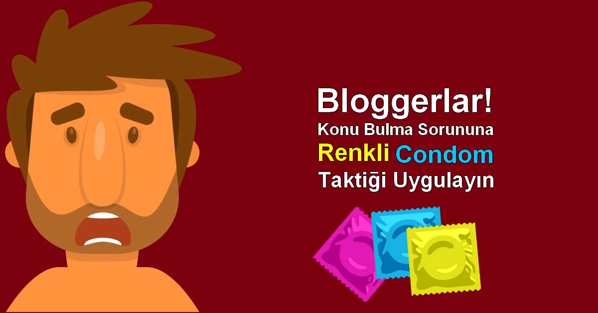 miskinadamcom's tweet photo. Yazacak Konu Bulamıyorsan Renkli Prezervatif Yöntemini Dene! 
Yazıyı oku -> https://t.co/A88ITejlsE https://t.co/lUfX2EmooV