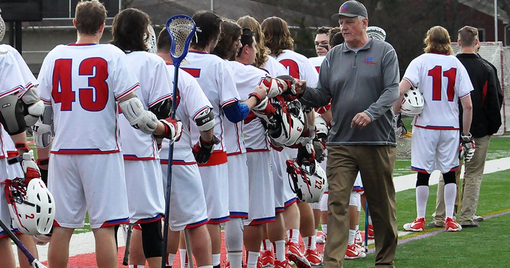 BREAKING: Lichtfuss resigns as head coach to take on leadership role with @USLacrosse  |  bit.ly/2IFoMEP
#PantherPride  #HCMLAX  #d3lax  #orlc  #NCAAD3